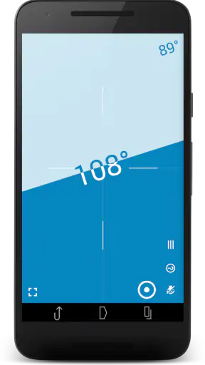 Millimeter Pro  - スクリーン定規 screenshot