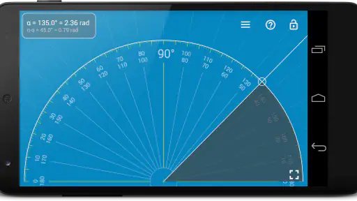 Millimeter Pro  - スクリーン定規 screenshot