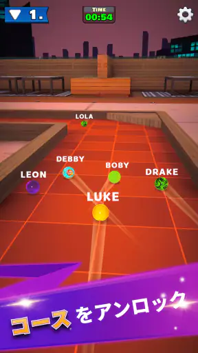 Mini Golf Club－PvP Multiplayer screenshot