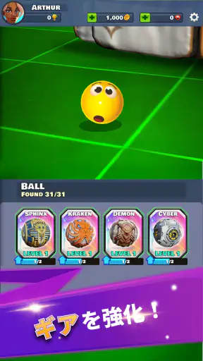 Mini Golf Club－PvP Multiplayer screenshot