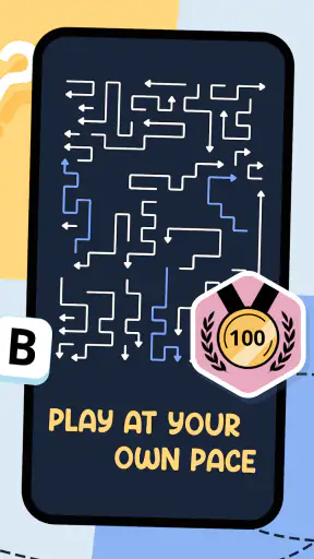 Minipuzzles - デイリーチャレ screenshot