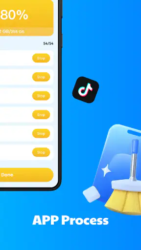 Mix Cleaner screenshot