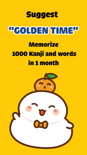 MochiKanji - Learn Japanese screenshot