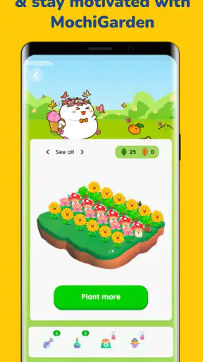 MochiKanji - Learn Japanese screenshot