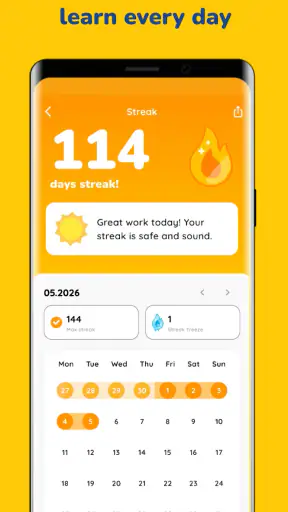 MochiKanji - Learn Japanese screenshot