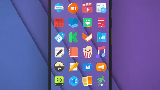 Moonshine Pro - Icon Pack screenshot