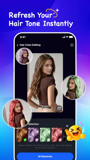 Movify: AI Video Generator screenshot