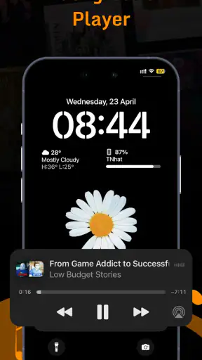 Music Player - Music Streaming screenshot