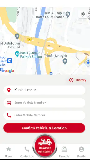 MySOMPO screenshot
