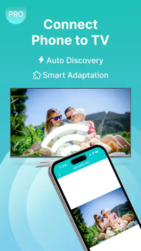 Nero Streaming Player Pro screenshot