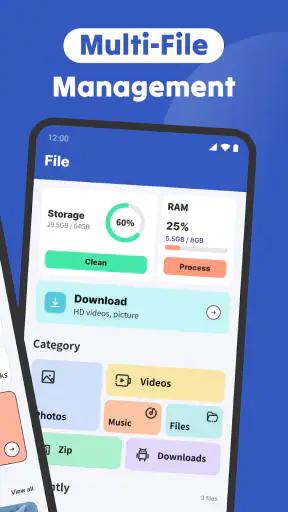 Node Browser screenshot