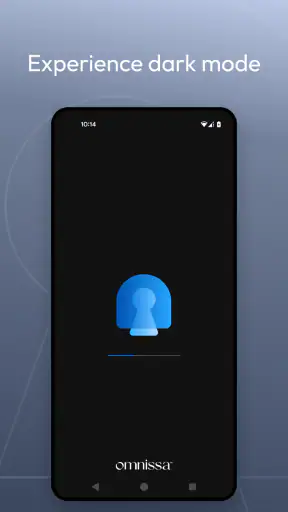 Omnissa Workspace ONE Tunnel screenshot
