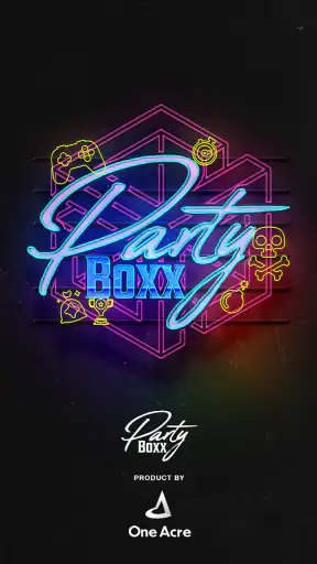 Party Boxx screenshot