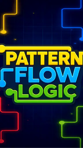 Pattern Flow Logic screenshot
