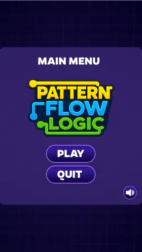 Pattern Flow Logic screenshot