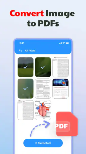 PDF Toolkit: Viewer & Editor screenshot