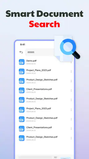 PDF Toolkit: Viewer & Editor screenshot
