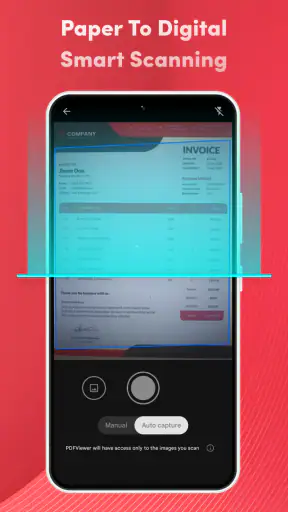 PDFReader - Master screenshot