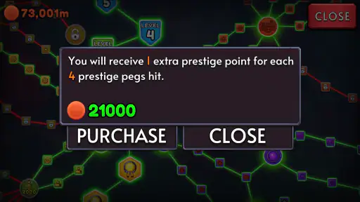 PegIdle screenshot