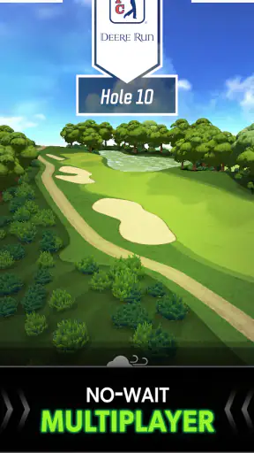 PGA TOUR Golf Shootout screenshot