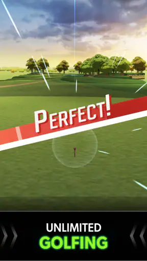 PGA TOUR Golf Shootout screenshot