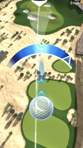 PGA TOUR Golf Shootout screenshot