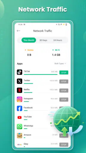 Phone Master screenshot