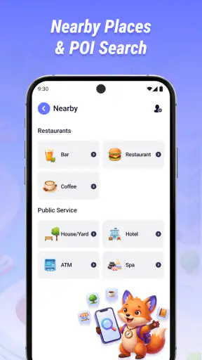 Phone Tracker screenshot
