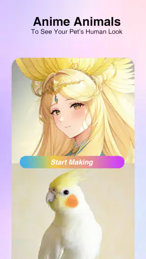 Photo AI screenshot