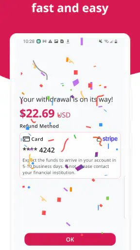 Pie VAT - Tax Free Shopping screenshot