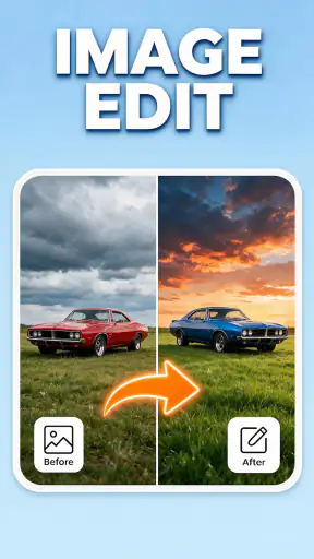 Pixvi: AI Video & Image screenshot