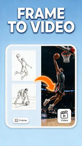 Pixvi: AI Video & Image screenshot