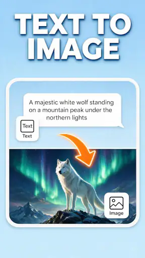 Pixvi: AI Video & Image screenshot