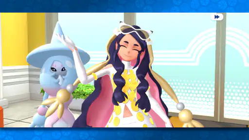 Pokémon Champions screenshot