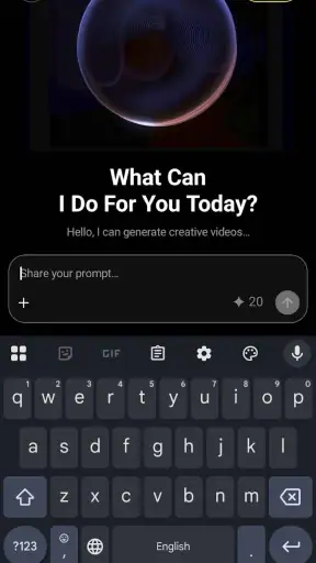 PokeVid: AI Video Generator screenshot