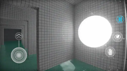 Poolrooms: The Hidden Exit screenshot