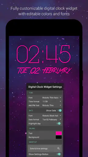 Rad Pack Pro - 80s Icon Pack screenshot
