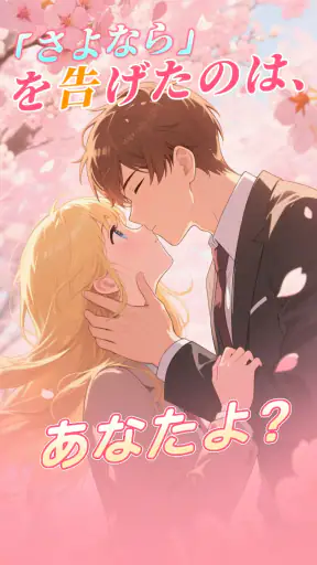ReadNow-恋愛小説ライブラリ screenshot