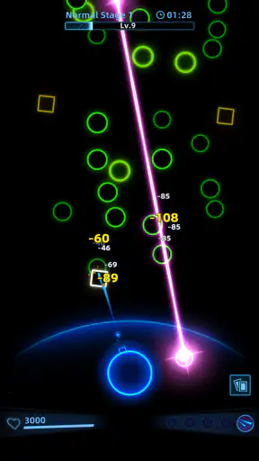 Rogue Defense: Hybrid Tower TD screenshot