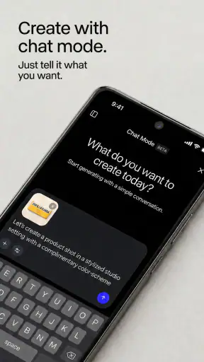 Runway: AI Image & Video screenshot