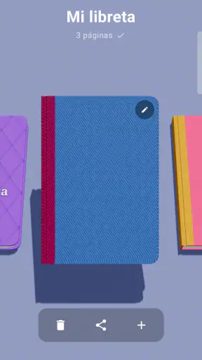 Scraply screenshot