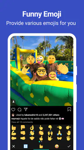 Screen Master Pro screenshot