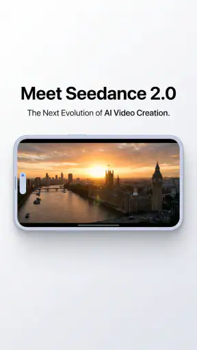 Seedance 2.5 Video Generator screenshot