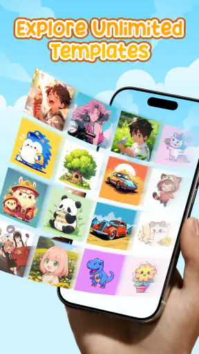 Sketch AR - Painting & Drawing screenshot