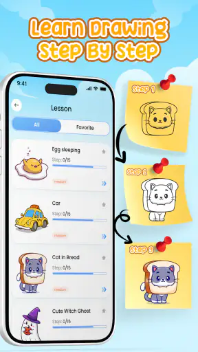 Sketch AR - Painting & Drawing screenshot