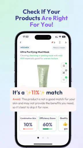 Skin Bliss: Skincare Routines screenshot