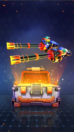 Sky Defense: 戦争義務 screenshot