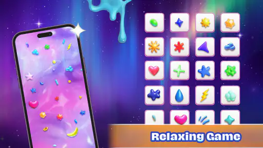 Slime DIY: Relax & ASMR screenshot