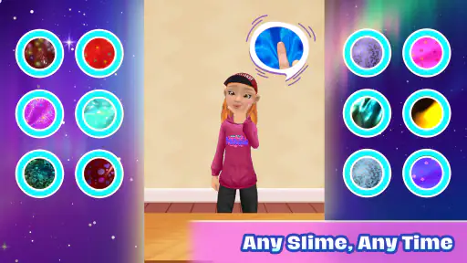 Slime DIY: Relax & ASMR screenshot