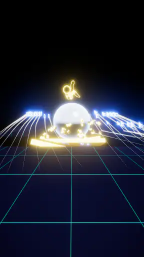 Slow Mo Strike: ナイフ投げアクション screenshot